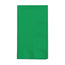 Napkin 2-Ply Emerald Green 100 ct