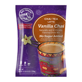Big Train Vanilla Chai Reduced Sugar Chai Tea Latte Mix 3.5 lb