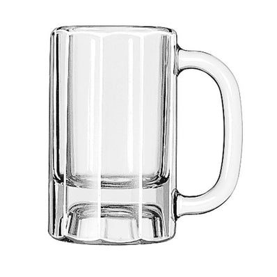 Paneled Mug 10 oz 1 dz