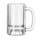 Paneled Mug 10 oz 1 dz