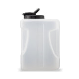 Container with Black Lid 1 Gal 2 ct