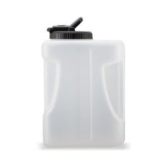 Container with Black Lid 1 Gal 2 ct