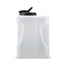 Container with Black Lid 1 Gal 2 ct