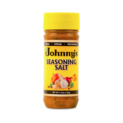 Johnny's Seasoning Salt 5 lb