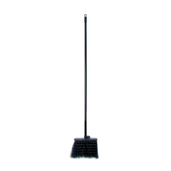 Duo Ware Broom Bk 48" each