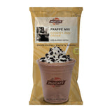 Mocafe Cookies and Cream Frappé 3 lb