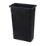 TrimLine Container Black 23 gal each