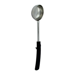 Grip 'N Serv Spoodle Solid Black 2 oz each
