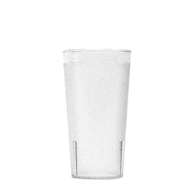 Colorware Tumbler Clear 16.4 oz 6 dz