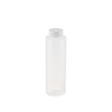 Squeeze Bottle Natural 12 oz 1 dz