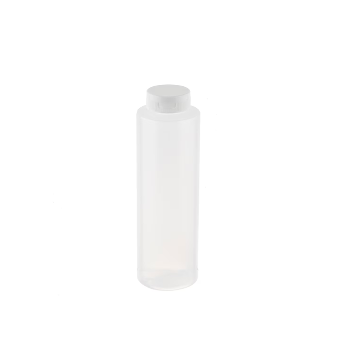 Squeeze Bottle Natural 12 oz 1 dz