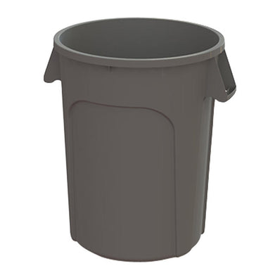 Value Plus Container Gray 20 gal each