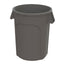 Value Plus Container Gray 20 gal each