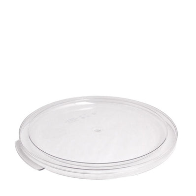 Camwear Lid Round 12, 18, and 22 qt each