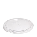 Camwear Lid Round 12, 18, and 22 qt each