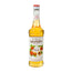 Monin Peach Syrup 750 ml