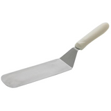 Flexible Turner 8" Wh 1 ea