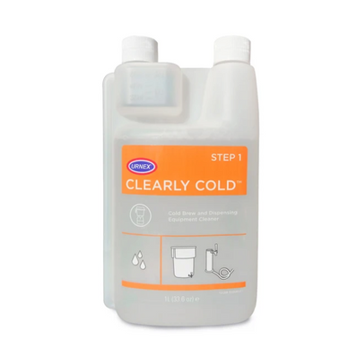 Clearly Cold Clean Liqid 32 oz