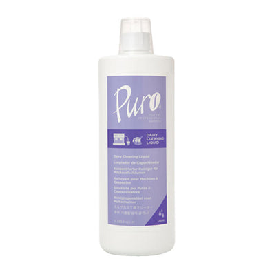 Puro Dairy Cleaning Liquid 32 oz