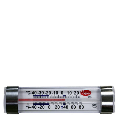Refrigerator and Freezer Thermometer each
