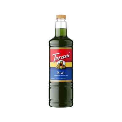 TOR PET Kiwi 1L 1 ltr