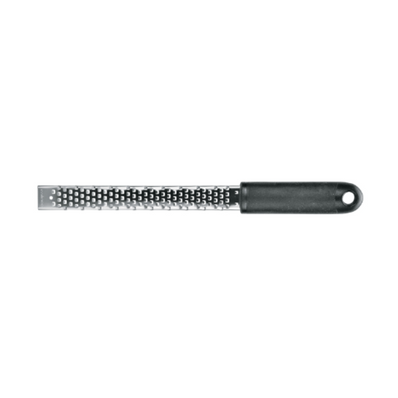 Zester/Grater 15" Bk Hdl each