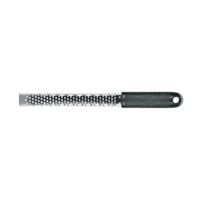 Zester/Grater 15" Bk Hdl each