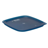 FreshPro Cover Blue 12, 18, & 22 qt each