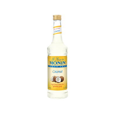 MONIN SF Coconut 750 ml