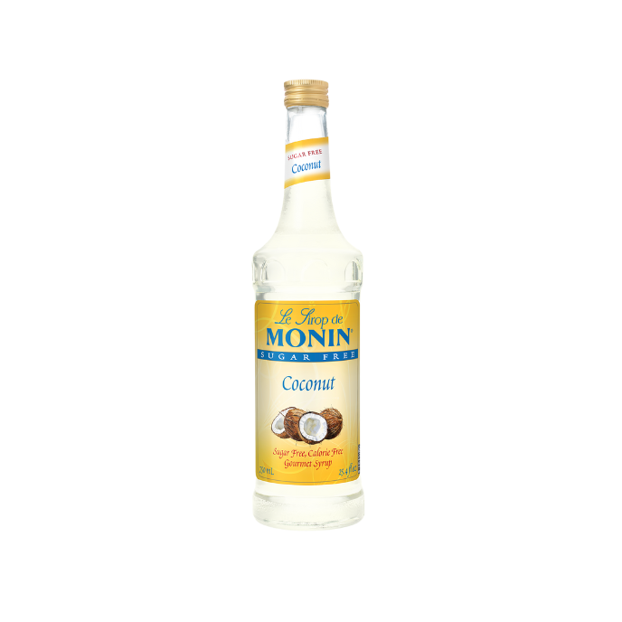 MONIN SF Coconut 750 ml