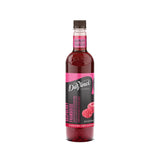 DaVinci Gourmet Classic Raspberry Syrup PET 750 ml