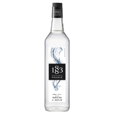 1883 Triple Sec Syrup 1 ltr