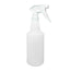 Spray Bottle with Head 32 oz each