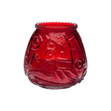 Venetian Rd Candle 6 ct