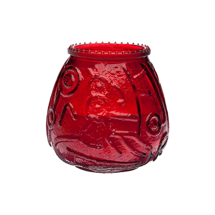 Venetian Rd Candle 6 ct