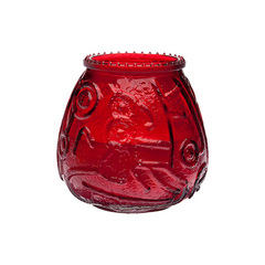 Venetian Rd Candle 6 ct