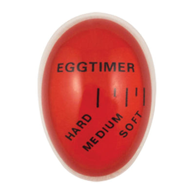 Perfect Egg Timer each