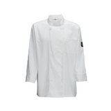 Chef Coat Wh XXL 1 ea
