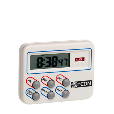 Multi-Task Digital Timer each