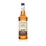 Monin Natural Zero Hazelnut Syrup 750 ml