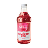 Monin Brilliance Yumberry Red Natural Energy 64 oz