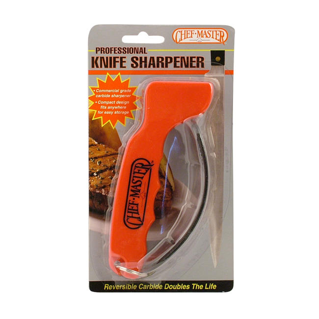 Knife Sharpener each