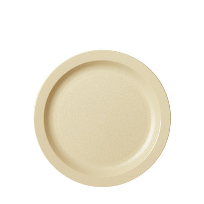 Camwear Plate Beige 7 1/4" 4 dz