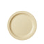 Camwear Plate Beige 7 1/4