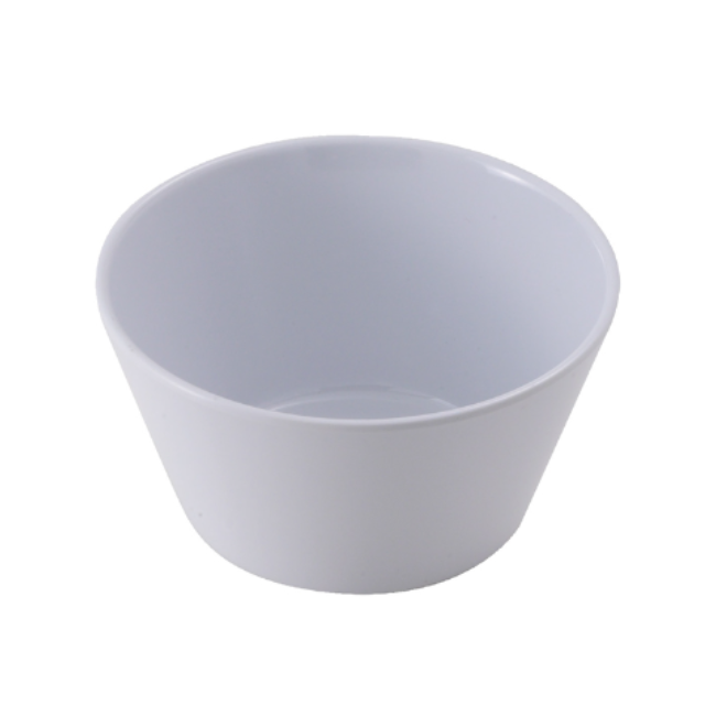 Bouillon Cup Plastic 8oz pk 1 dz