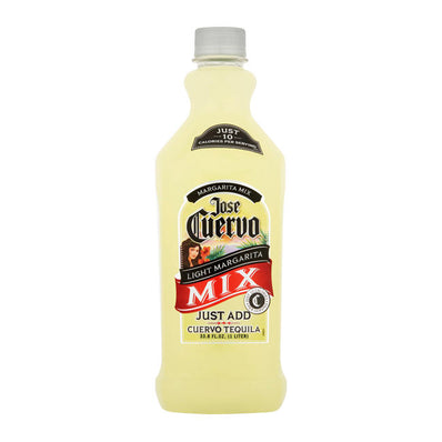 Jose Cuervo Margarita Light 1 ltr