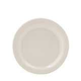 Kingsmen Plate Cream White 7 1/4" 3 dz