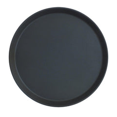 Treadlite Tray Round Black 14" each
