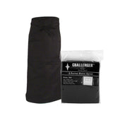 Bistro Apron Black each