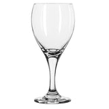 Teardrop Goblet 12 oz 3 dz